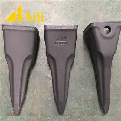 Tigris hosszú fogak 9W8552TL-YZ